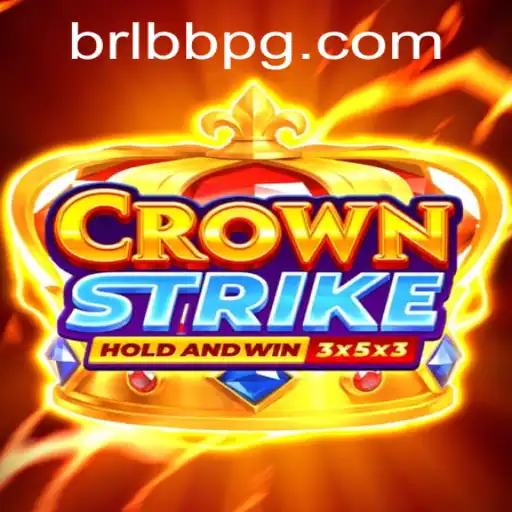 Unveiling Crownstrike: A New Era in Gaming by BBPG.COM