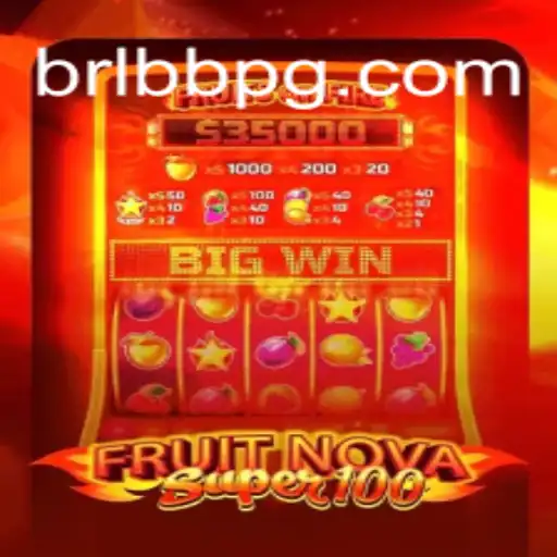 Exploring FruitNovaSuper100: A New Era of Online Gaming
