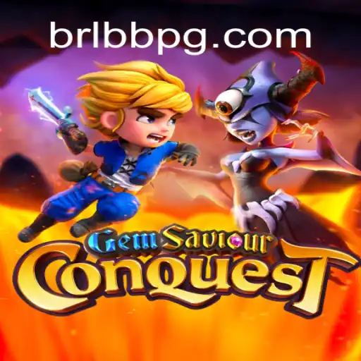 GemSaviourConquest: A Comprehensive Guide to the Thrilling Adventure