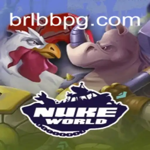 Exploring the World of NukeWorld: A New Gaming Sensation