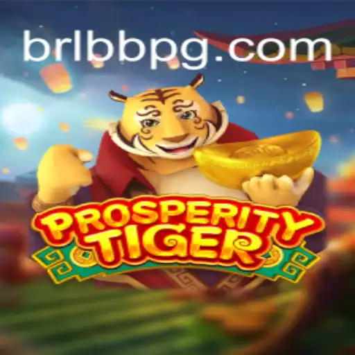 ProsperityTiger: The Game That Roars with Excitement