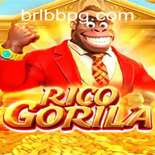 RicoGorila: A Thrilling Jungle Adventure