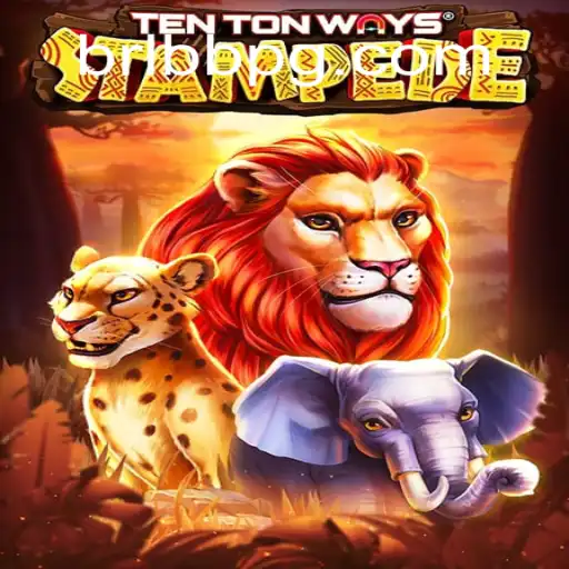 Exploring the Dynamic World of TenTonWaysStampede: A BBPG.COM Adventure