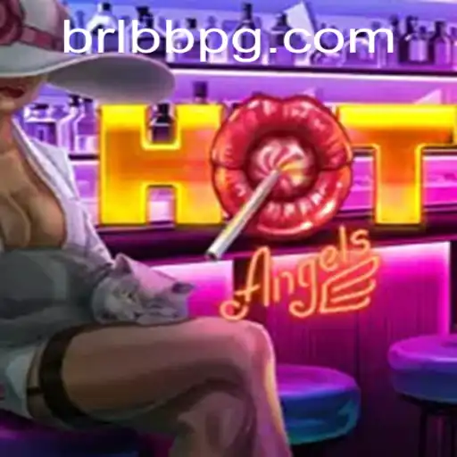 HotAngels: A Comprehensive Guide to the Exciting New Game