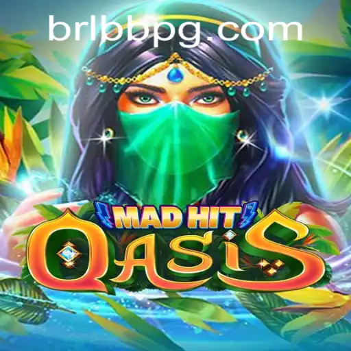 An In-Depth Look at MadHitOasis: The Thrilling New Game from BBPG.COM