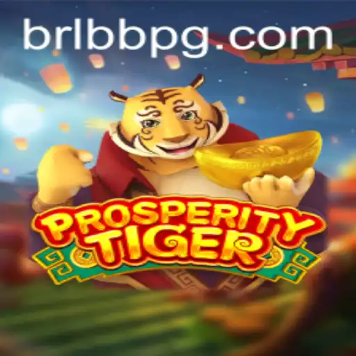 ProsperityTiger: The Game That Roars with Excitement