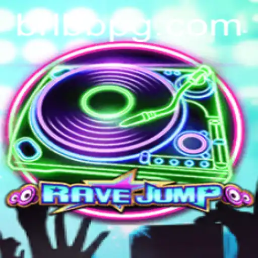 Exploring RaveJump: The Pulsating World of BBPG.COM's Latest Game