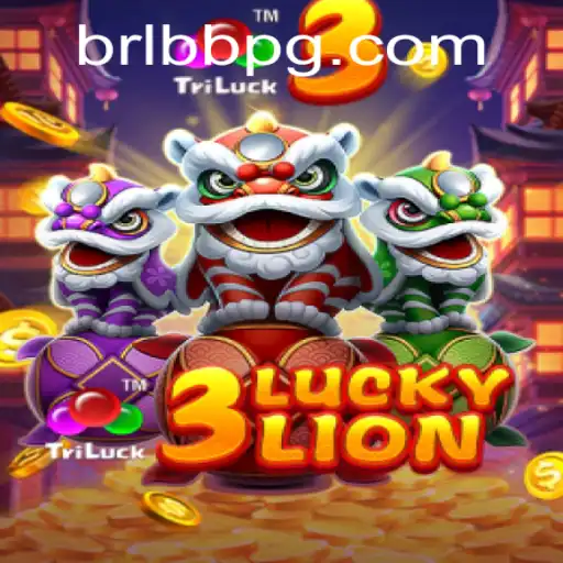 3LUCKYLION: A Dive into the Exciting World of Online Gaming