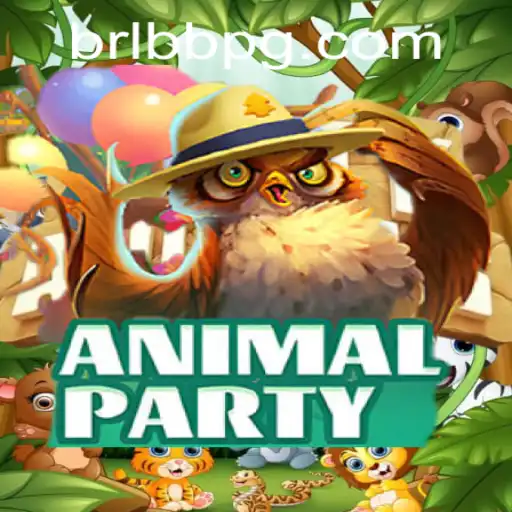 AnimalParty: The Exciting New Adventure from BBPG.COM