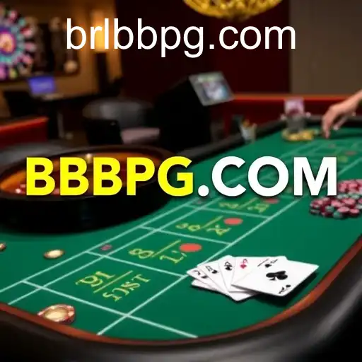 Exploring the World of Casino Games at BBPG.COM