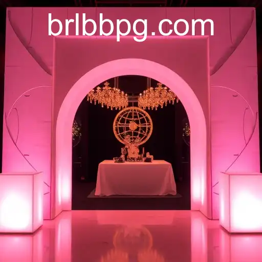 Exploring the World of Exclusive Events with BBPG.COM