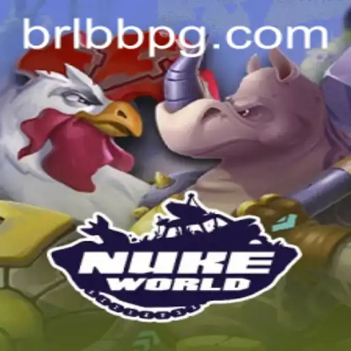 Exploring the World of NukeWorld: A New Gaming Sensation